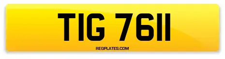 TIG 7611