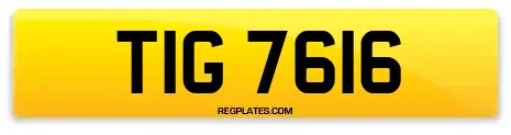 TIG 7616