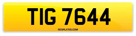 TIG 7644
