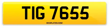 TIG 7655