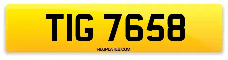 TIG 7658