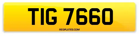 TIG 7660