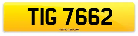 TIG 7662