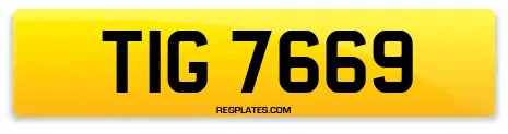 TIG 7669