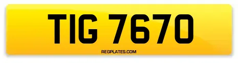 TIG 7670