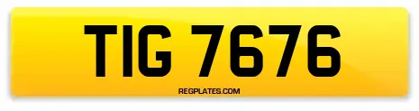 TIG 7676