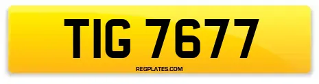 TIG 7677