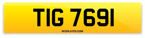 TIG 7691