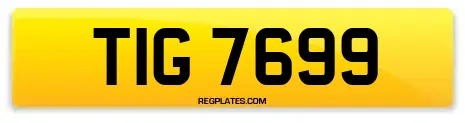 TIG 7699