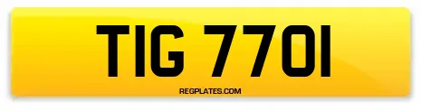 TIG 7701