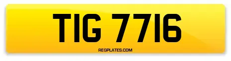 TIG 7716