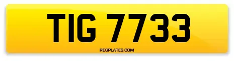 TIG 7733
