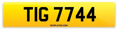 TIG 7744
