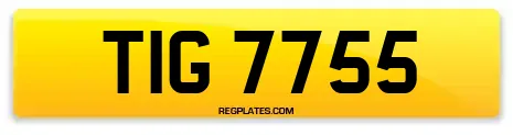 TIG 7755