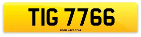 TIG 7766