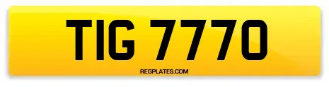TIG 7770