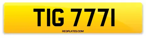 TIG 7771