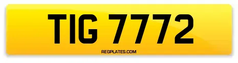 TIG 7772