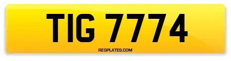 TIG 7774