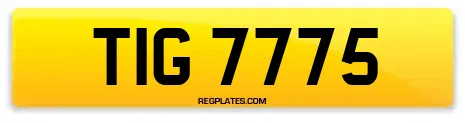 TIG 7775
