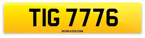 TIG 7776