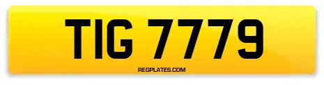 TIG 7779