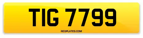 TIG 7799