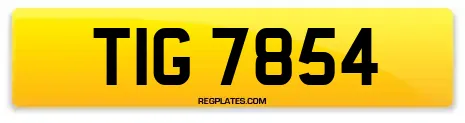 TIG 7854