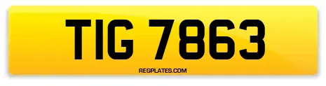 TIG 7863
