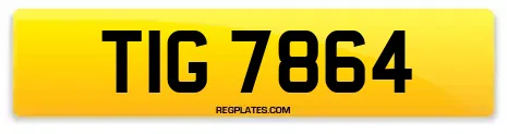 TIG 7864