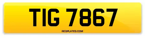 TIG 7867