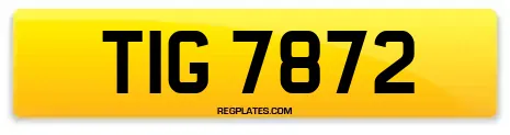 TIG 7872