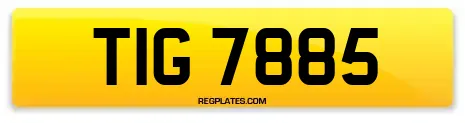 TIG 7885