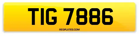 TIG 7886