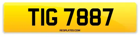 TIG 7887