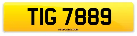 TIG 7889
