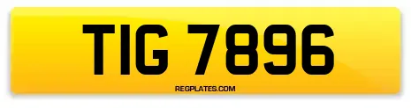 TIG 7896
