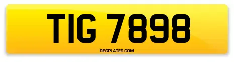 TIG 7898