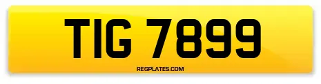 TIG 7899