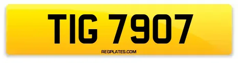 TIG 7907