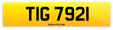 TIG 7921