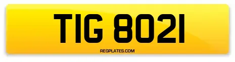 TIG 8021