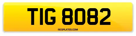TIG 8082