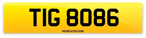 TIG 8086