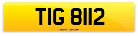 TIG 8112