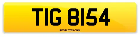 TIG 8154