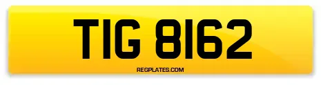 TIG 8162