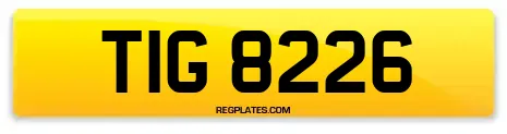 TIG 8226