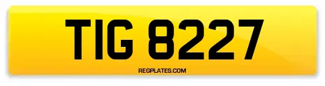 TIG 8227
