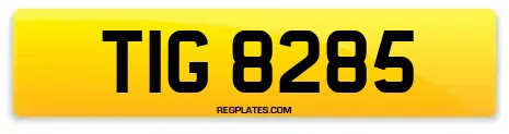 TIG 8285